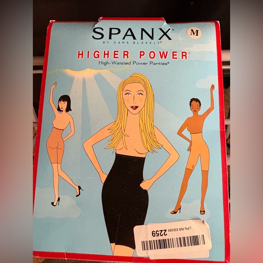 SPANX